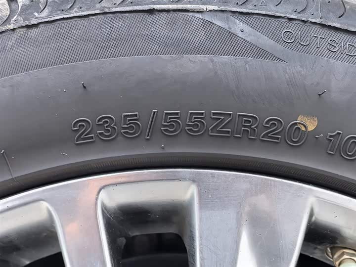 Фото 24 - Toyota Highlander