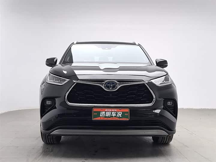 Фото 3 - Toyota Highlander