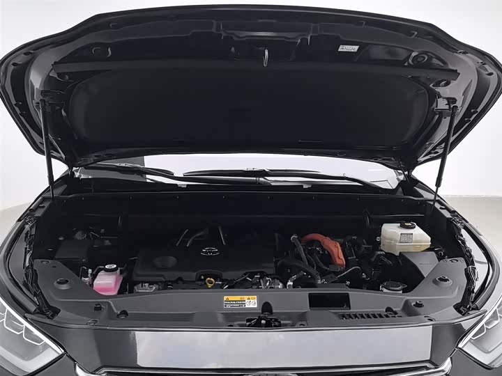 Фото 6 - Toyota Highlander