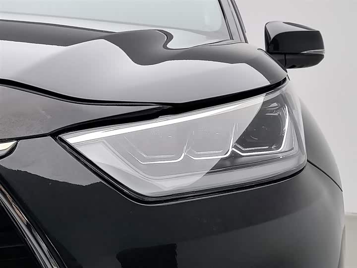 Фото 7 - Toyota Highlander