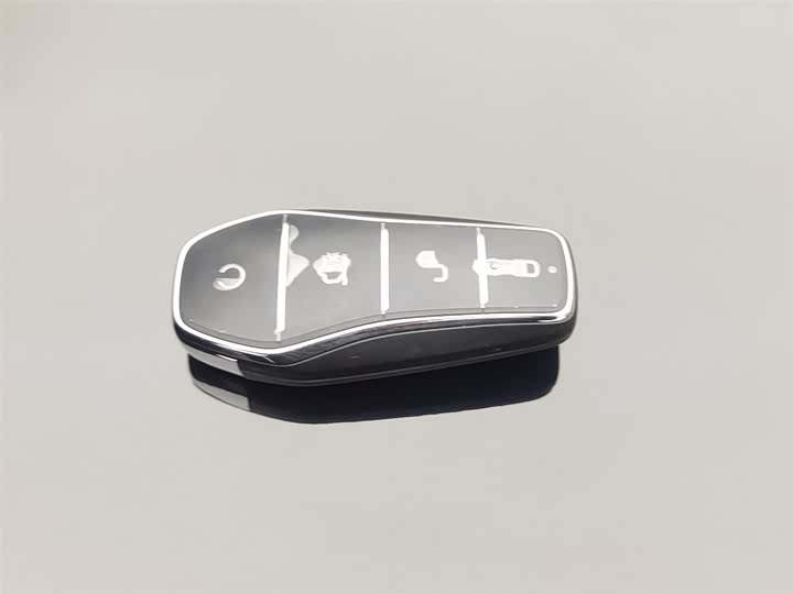 Фото 19 - BYD Tang Hybrid/EV