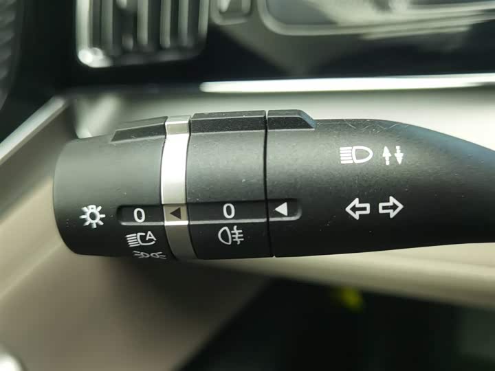 Фото 21 - BYD Tang Hybrid/EV