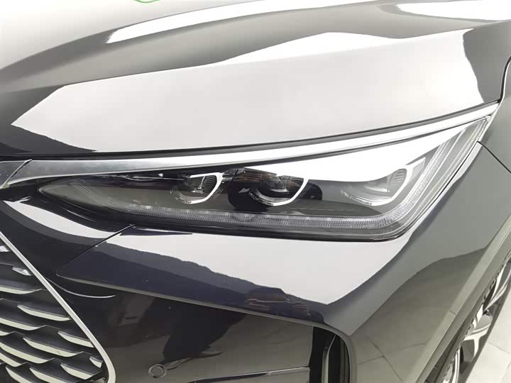 Фото 7 - BYD Tang Hybrid/EV