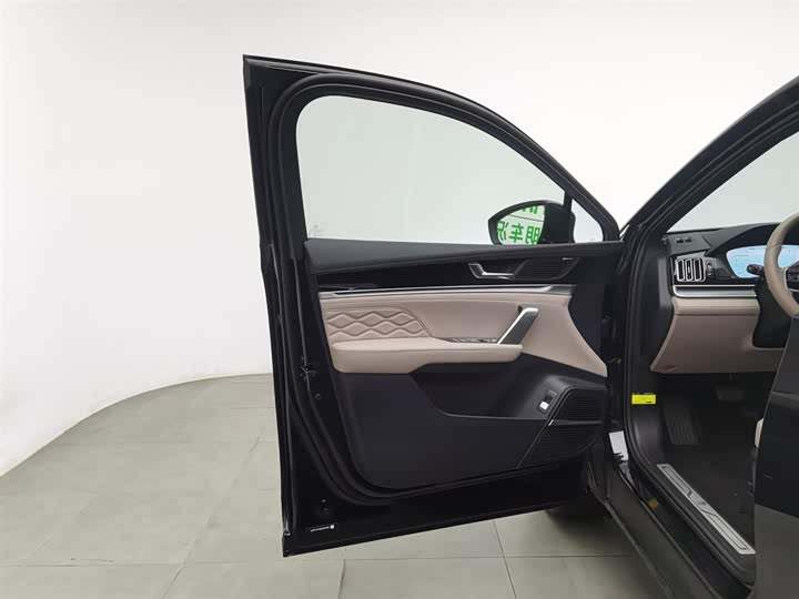 Фото 8 - BYD Tang Hybrid/EV