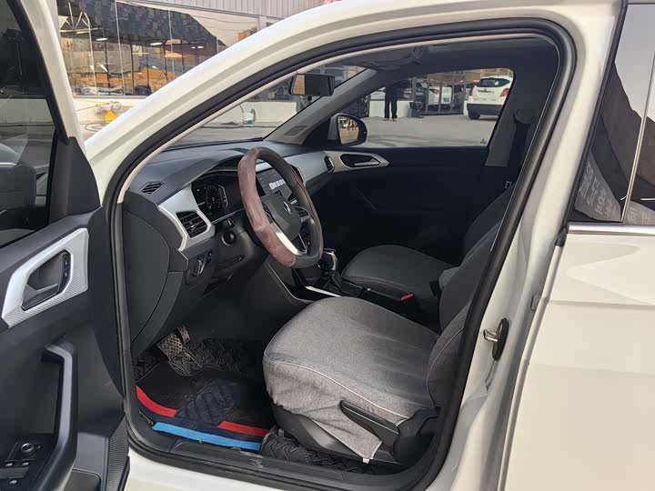 Фото 7 - Volkswagen Tacqua