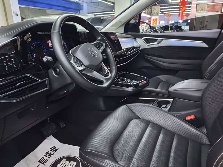 Фото 3 - Volkswagen Talagon