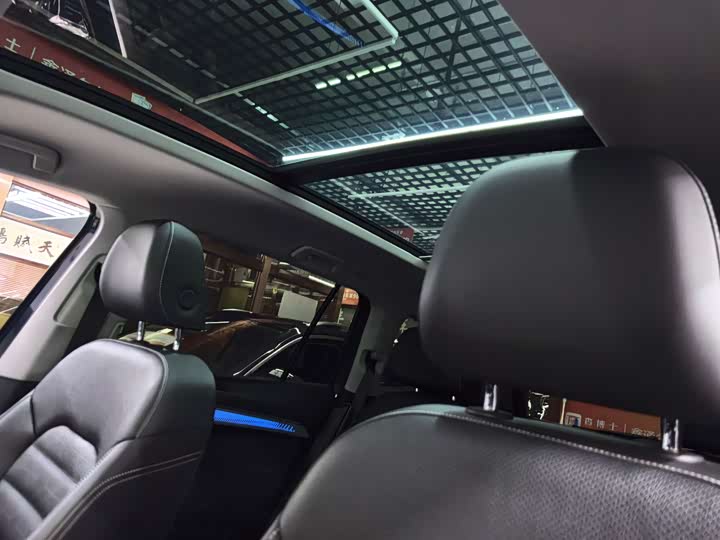 Фото 5 - Volkswagen Talagon