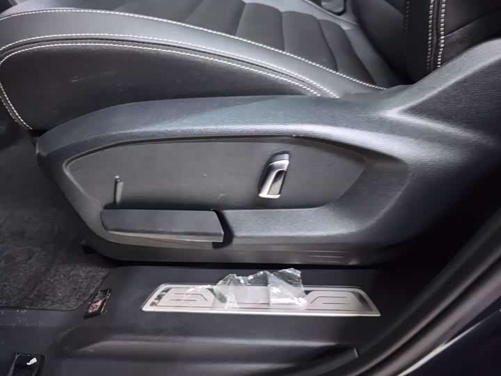 Фото 9 - Volkswagen Talagon