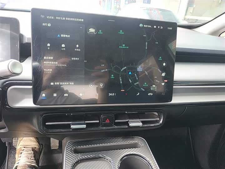 Фото 13 - GAC Aion Y