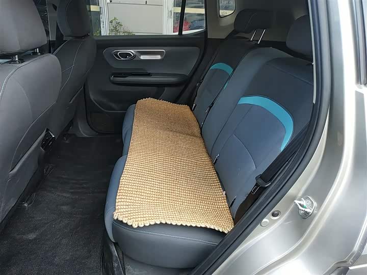 Фото 17 - GAC Aion Y