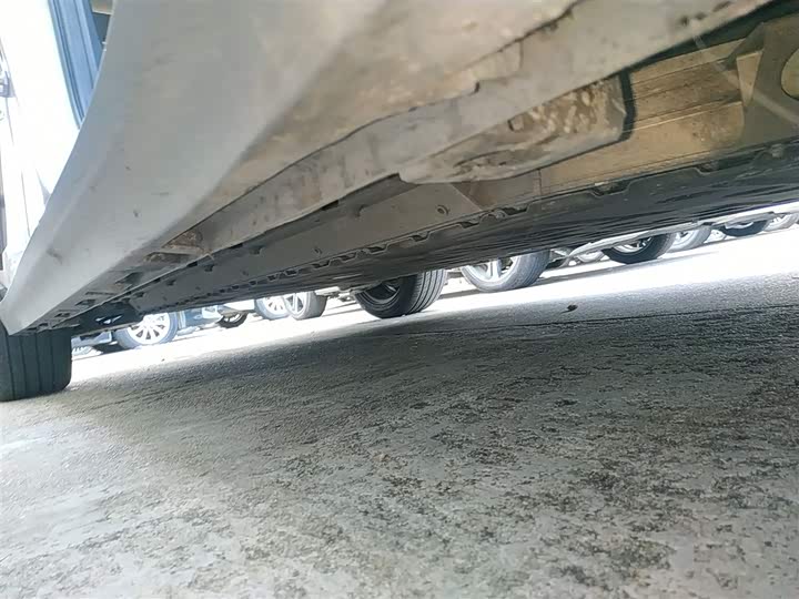 Фото 21 - GAC Aion Y