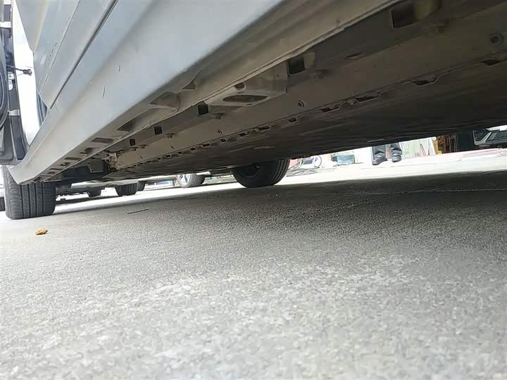 Фото 22 - GAC Aion Y