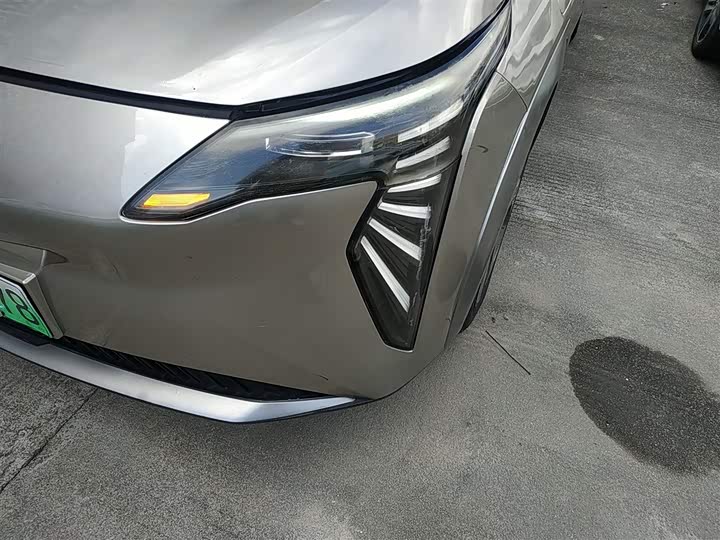 Фото 24 - GAC Aion Y