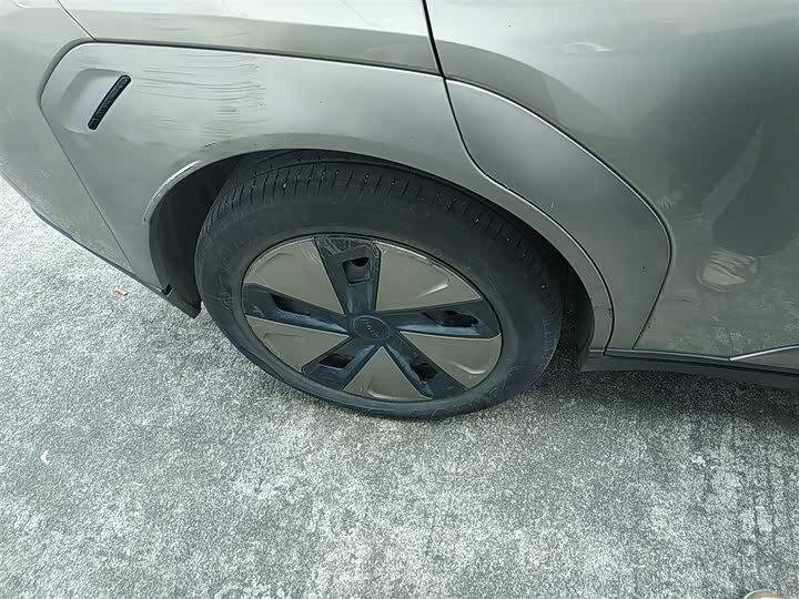 Фото 26 - GAC Aion Y