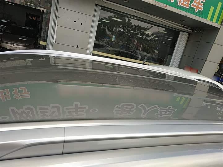 Фото 27 - GAC Aion Y