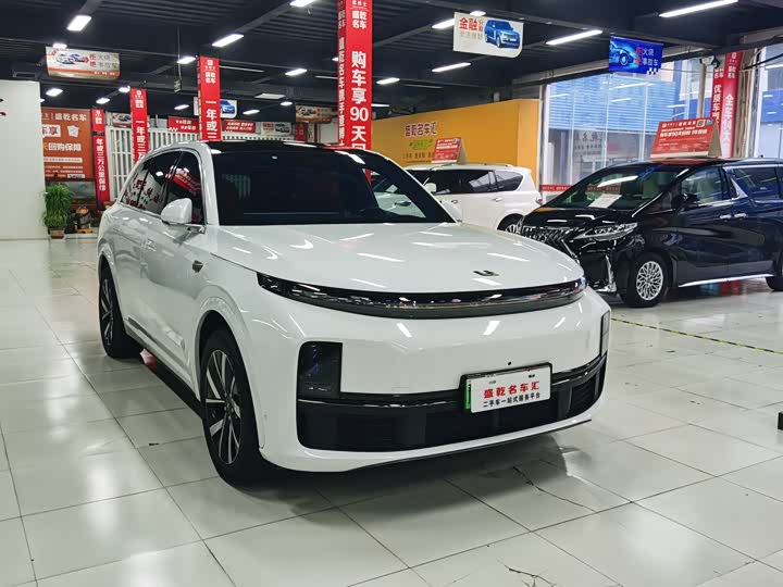 Фото 3 - LiXiang L7