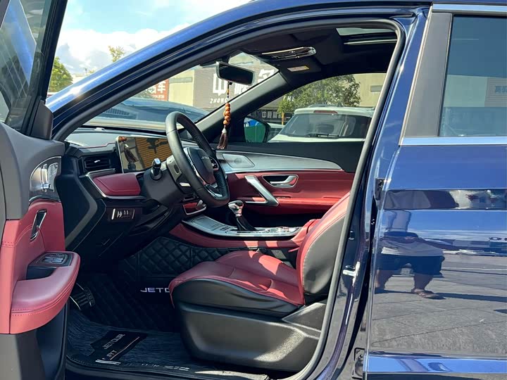 Фото 5 - Jetour X70 Plus