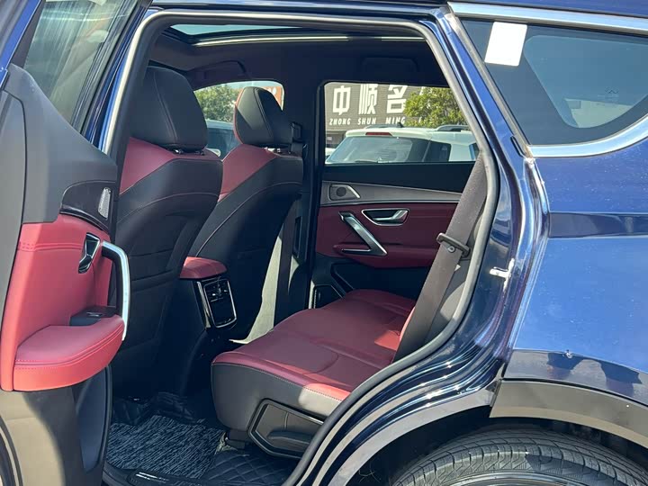 Фото 6 - Jetour X70 Plus