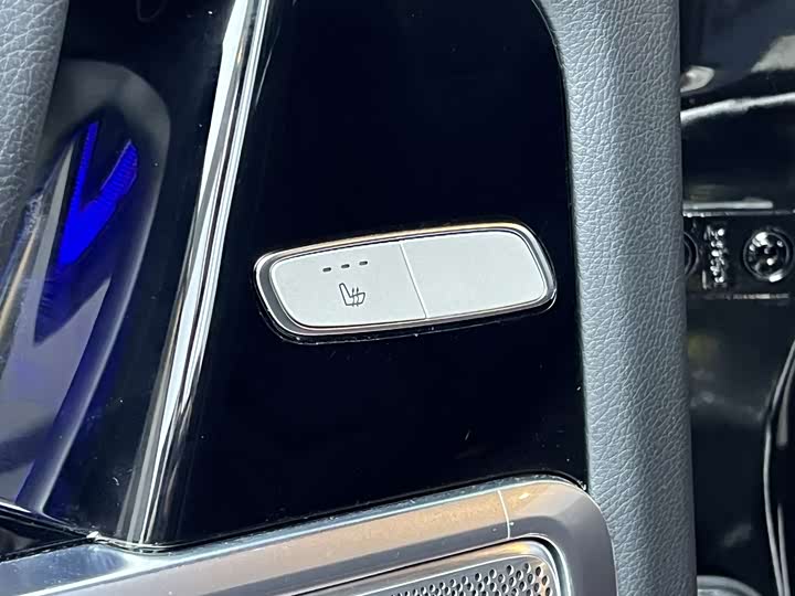 Фото 13 - Mercedes-Benz G-Class