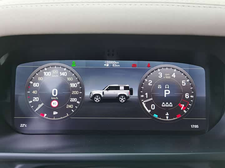 Фото 7 - Land Rover Defender