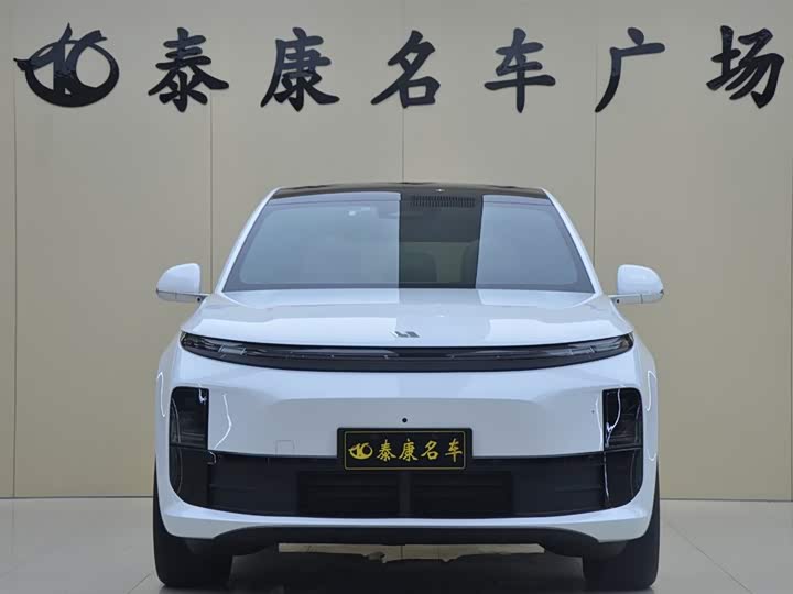 Фото 2 - LiXiang L6