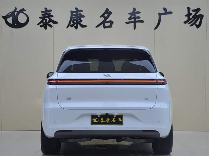 Фото 3 - LiXiang L6