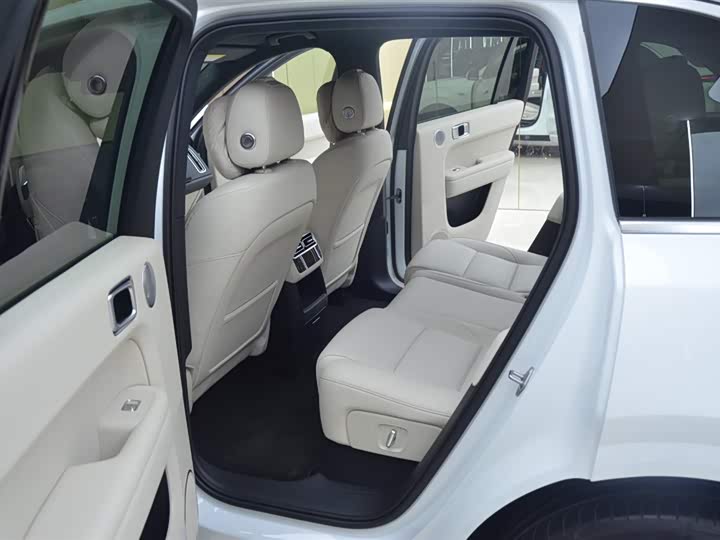 Фото 5 - LiXiang L6