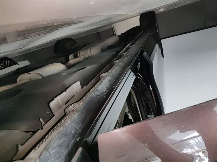 Фото 20 - Buick GL8 ES