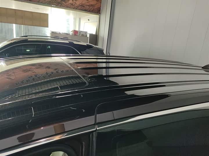 Фото 26 - Buick GL8 ES