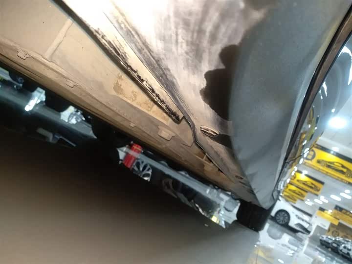 Фото 21 - Hongqi E-QM5