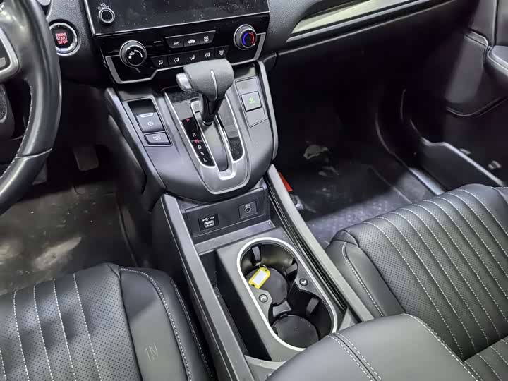 Фото 10 - Honda Breeze