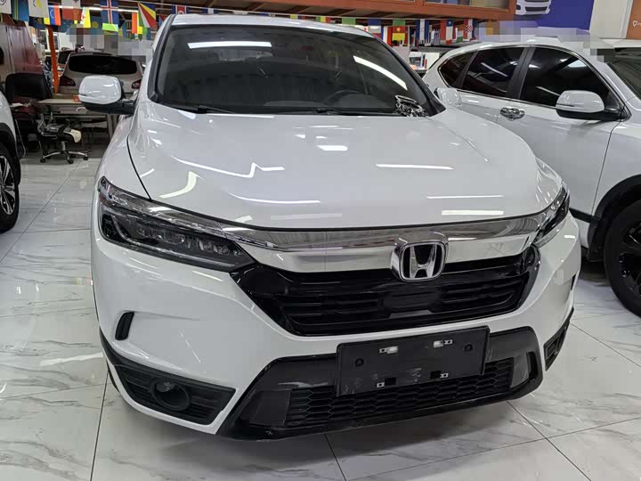 Фото 2 - Honda Breeze