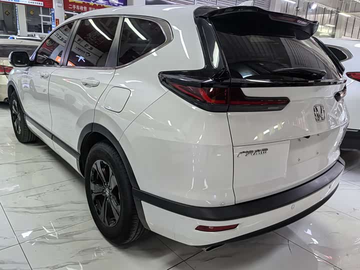 Фото 4 - Honda Breeze