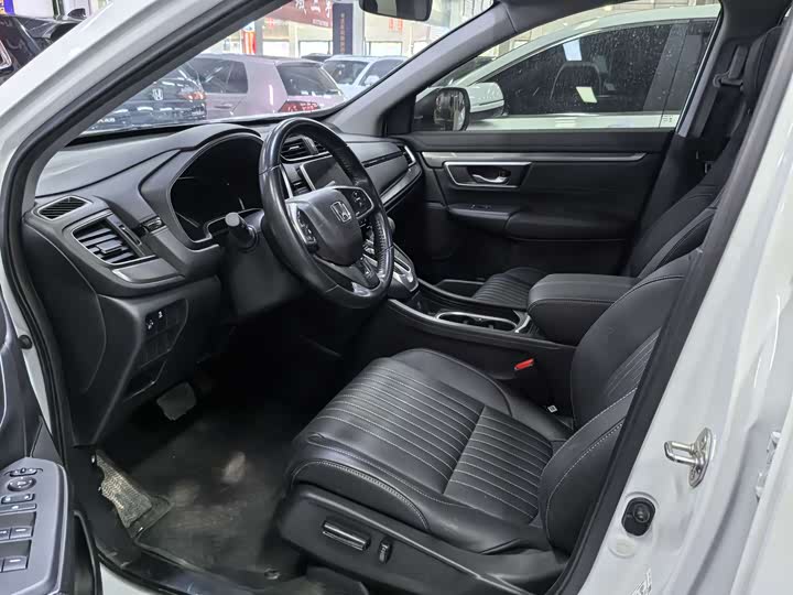 Фото 7 - Honda Breeze