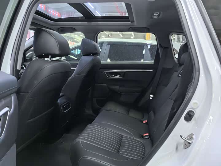 Фото 9 - Honda Breeze