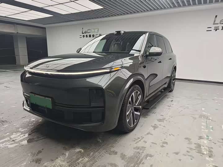 Фото 1 - LiXiang L9