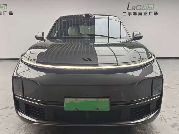 Фото 2 - LiXiang L9