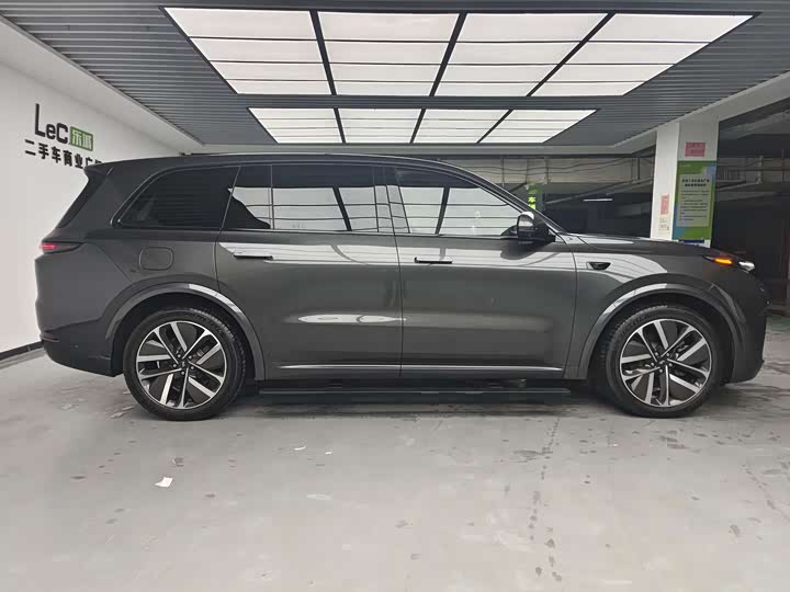 Фото 3 - LiXiang L9