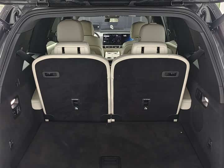 Фото 7 - LiXiang L9