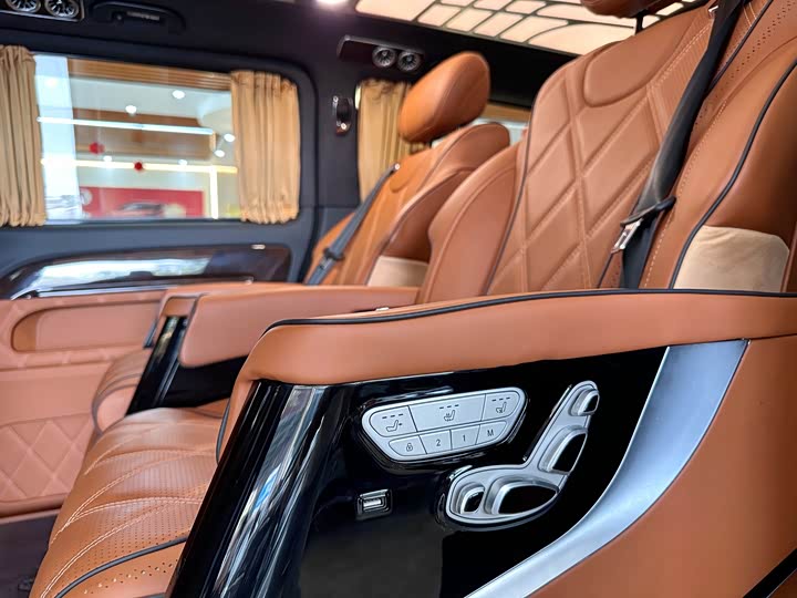 Фото 14 - Mercedes-Benz Vito