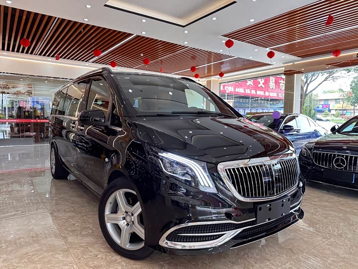 Фото 3 - Mercedes-Benz Vito