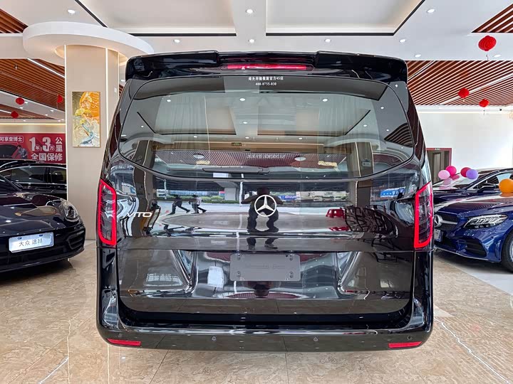 Фото 5 - Mercedes-Benz Vito