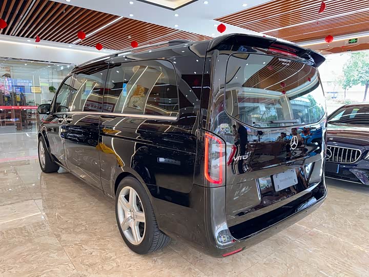 Фото 6 - Mercedes-Benz Vito