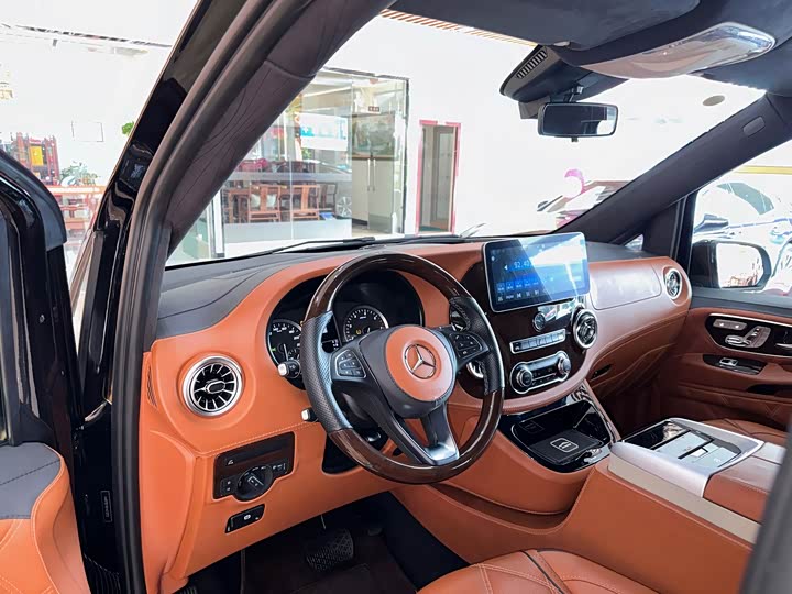 Фото 7 - Mercedes-Benz Vito