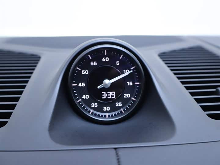 Фото 12 - Porsche Cayenne