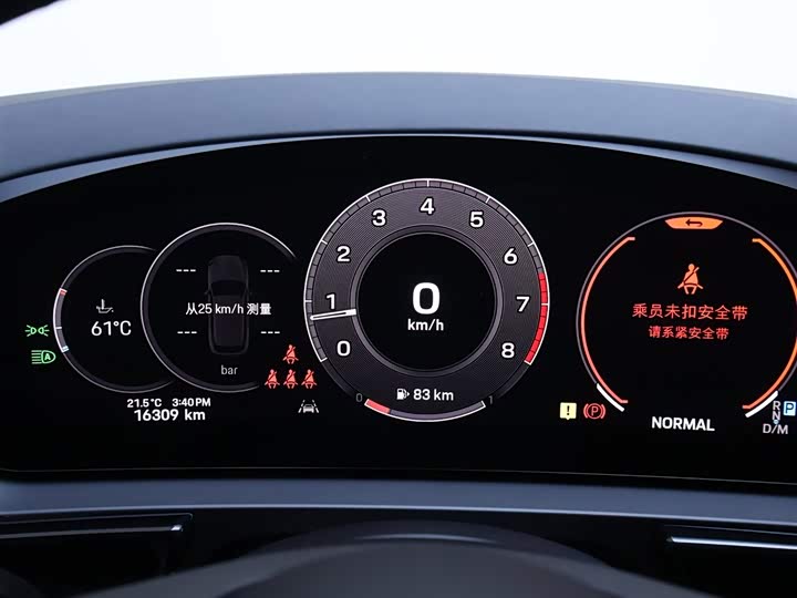 Фото 17 - Porsche Cayenne