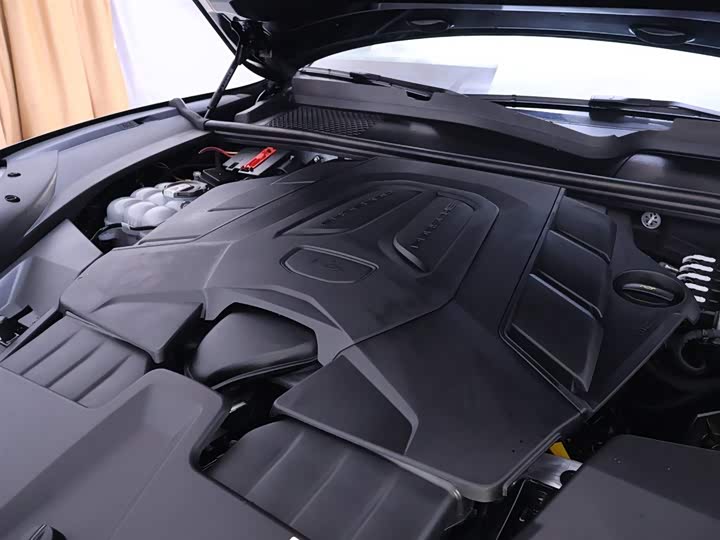 Фото 26 - Porsche Cayenne