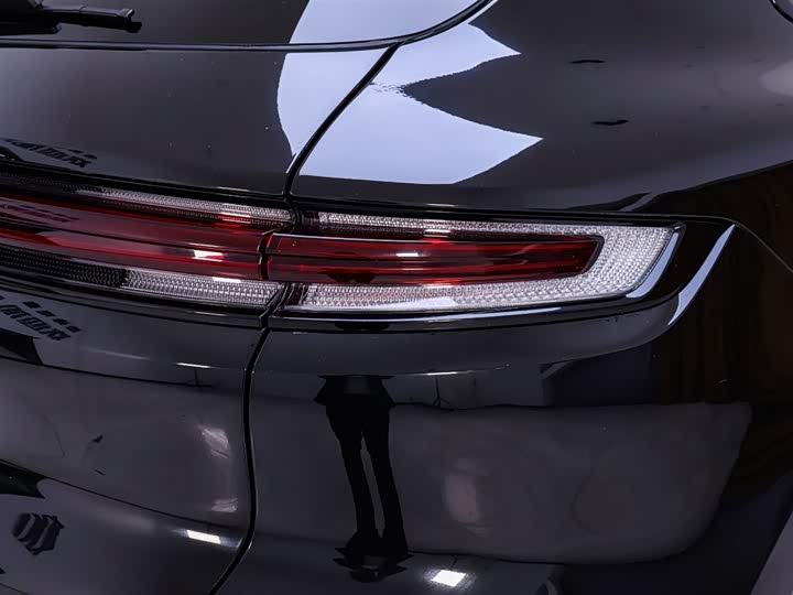 Фото 9 - Porsche Cayenne