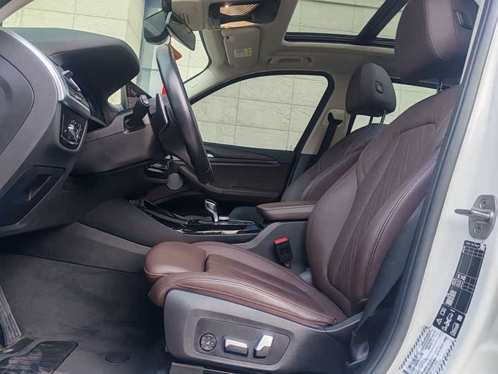 Фото 11 - BMW X3