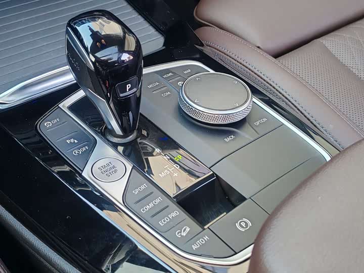 Фото 16 - BMW X3